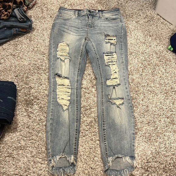 Cello boutique jeans - Picture 1 of 3